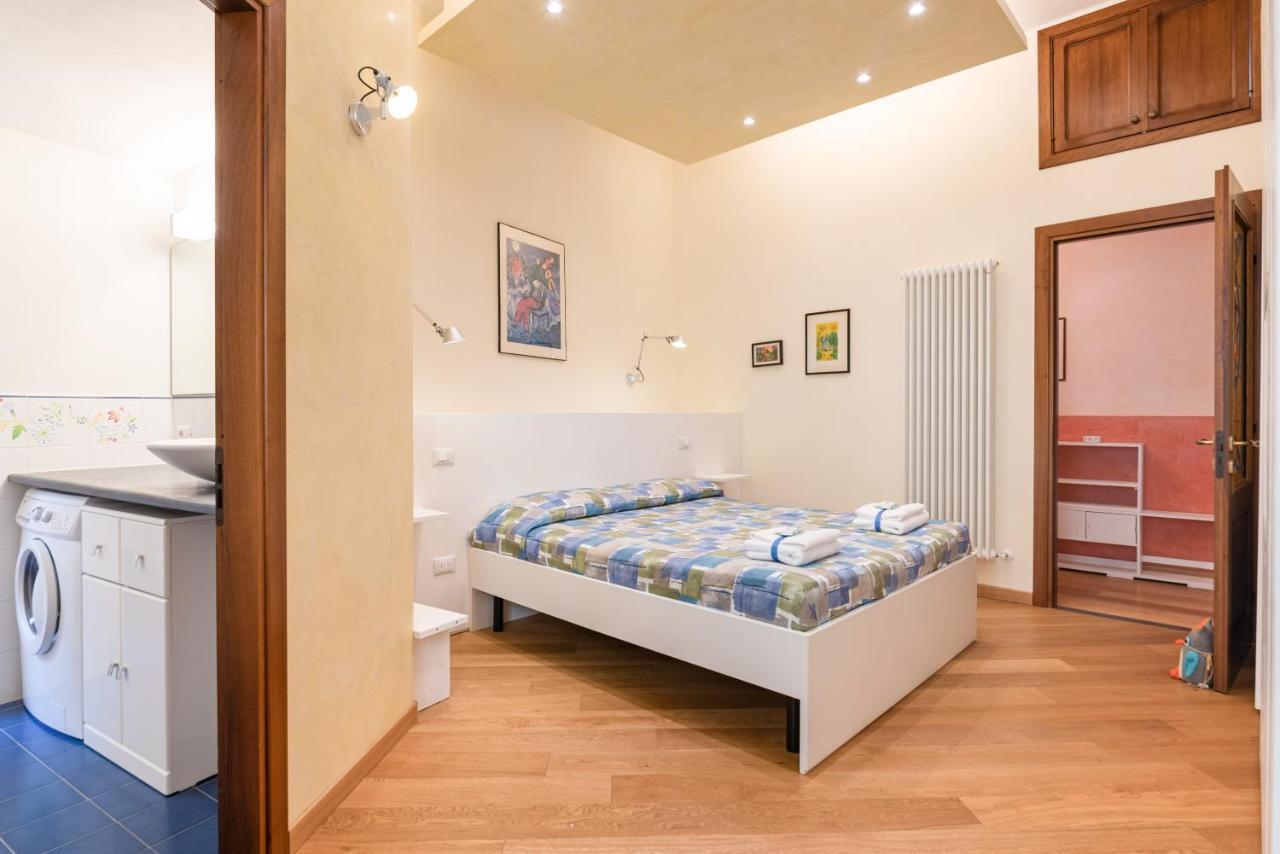 5Terre Experience Riomaggiore Central Penthouse Διαμέρισμα Εξωτερικό φωτογραφία