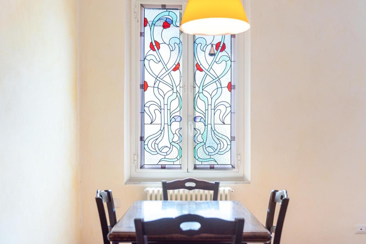 5Terre Experience Riomaggiore Central Penthouse Διαμέρισμα Εξωτερικό φωτογραφία