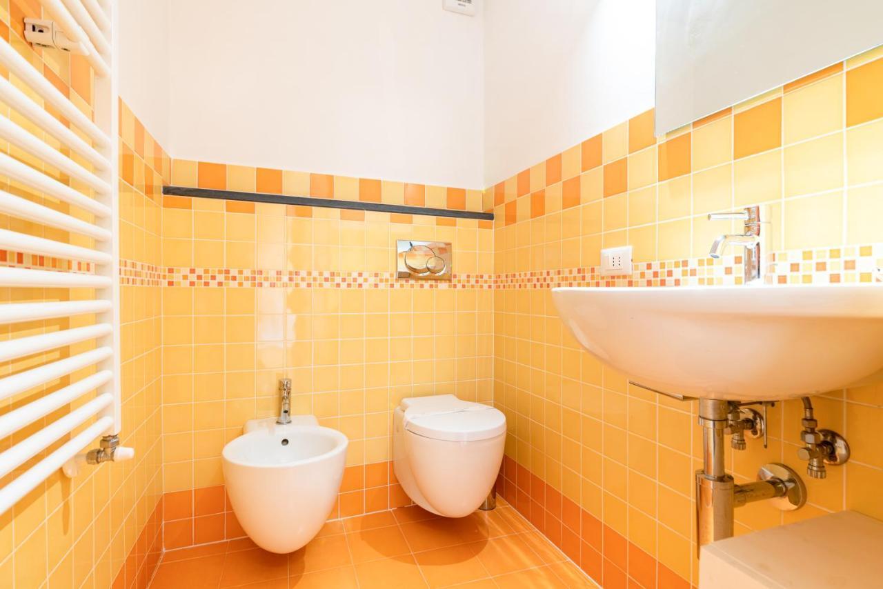 5Terre Experience Riomaggiore Central Penthouse Διαμέρισμα Εξωτερικό φωτογραφία