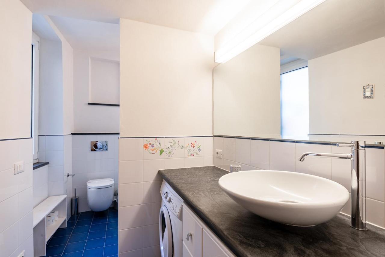 5Terre Experience Riomaggiore Central Penthouse Διαμέρισμα Εξωτερικό φωτογραφία